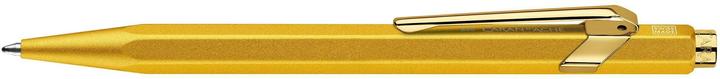 Caran d'Ache 849 Goldbar (Or, 1 x)