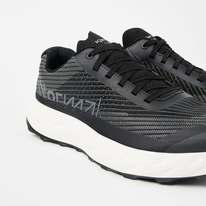 Produktbild Nnormal Kjerag Shoe Black/Grey (38.5)