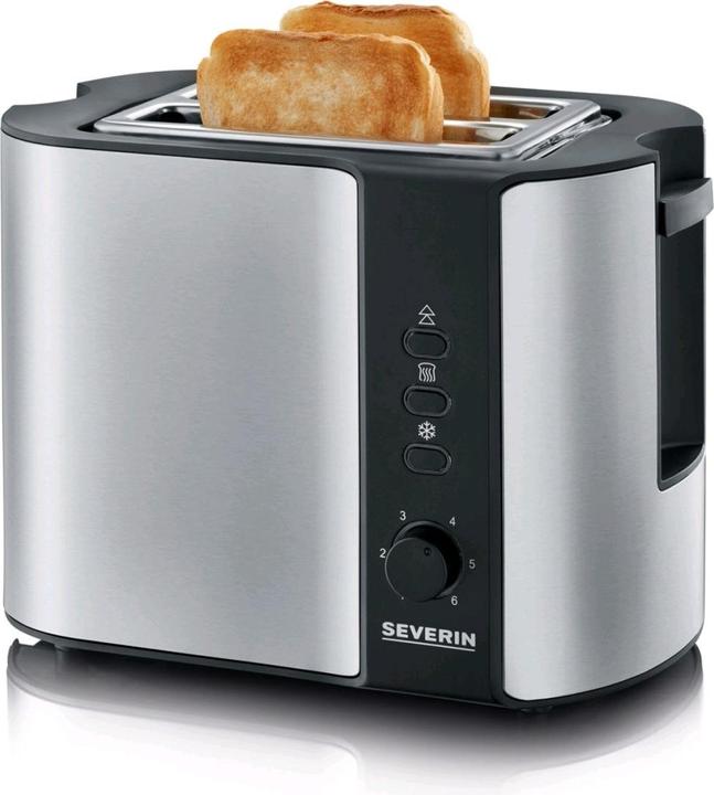 Severin At 2589