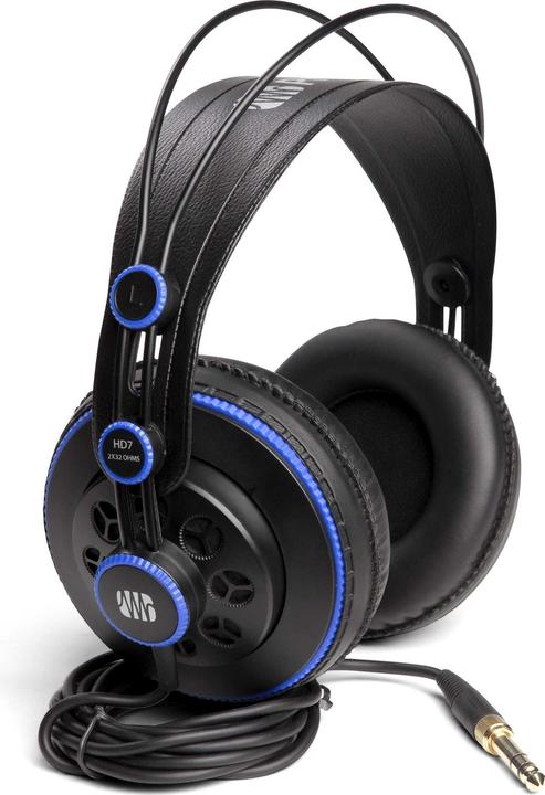Image du produit PreSonus Hd7 (pas de réduction du bruit, Filaire)