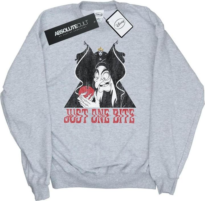 Produktbild Disney Snow White Just One Bite Sweatshirt (XL)