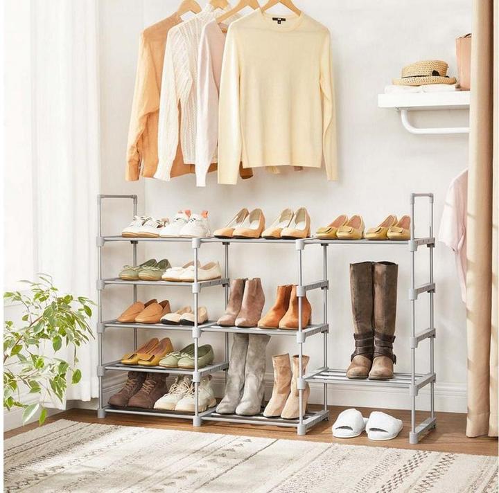 Image du produit Songmics Haley (45 x 30 x 174 cm)