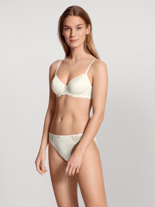 Produktbild Calida Schalen-BH "Sensual Secrets" ivory (85 B, Einzelpack)
