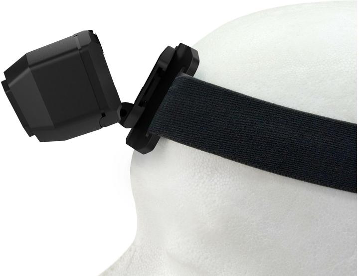 Produktbild Ansmann Profi-Stirnlampe Profi-Stirnlampe HD800RS (800 lm)