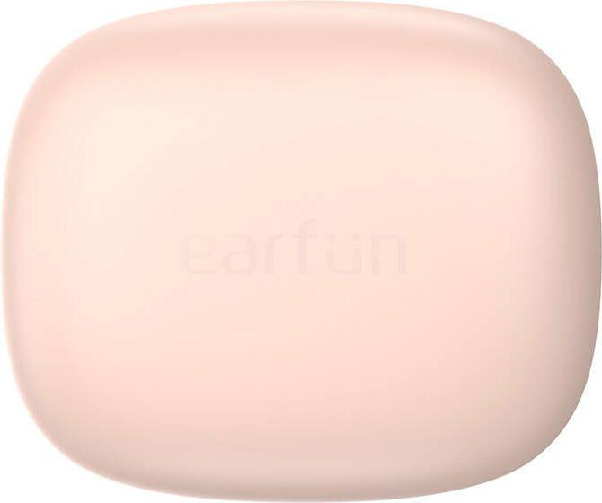 Immagine prodotto EarFun TWS Air Pro 3, ANC (rosa) (ANC, 9 h, Senza fili)