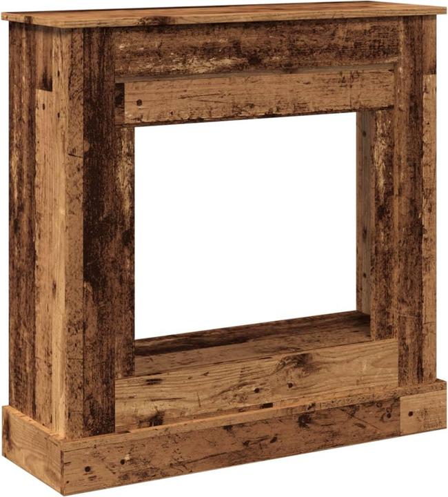 Immagine prodotto VidaXL Luzia (90 x 30 x 90 cm)