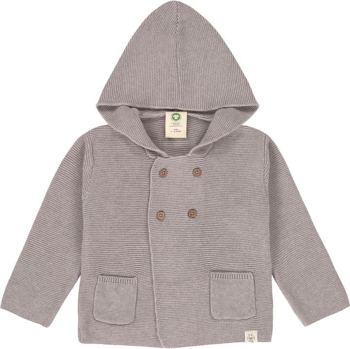 Immagine prodotto Lässig Felpa con cappuccio a maglia da giardino (80)