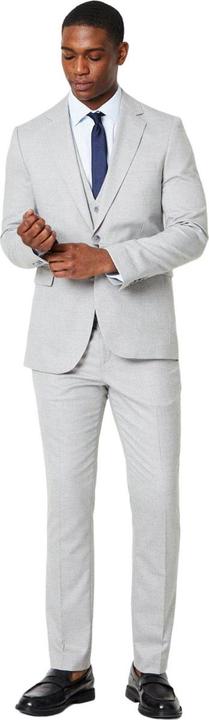Immagine prodotto Burton Giacca da Completo Matrimonio Conforme alla Taglia Uomo (44)