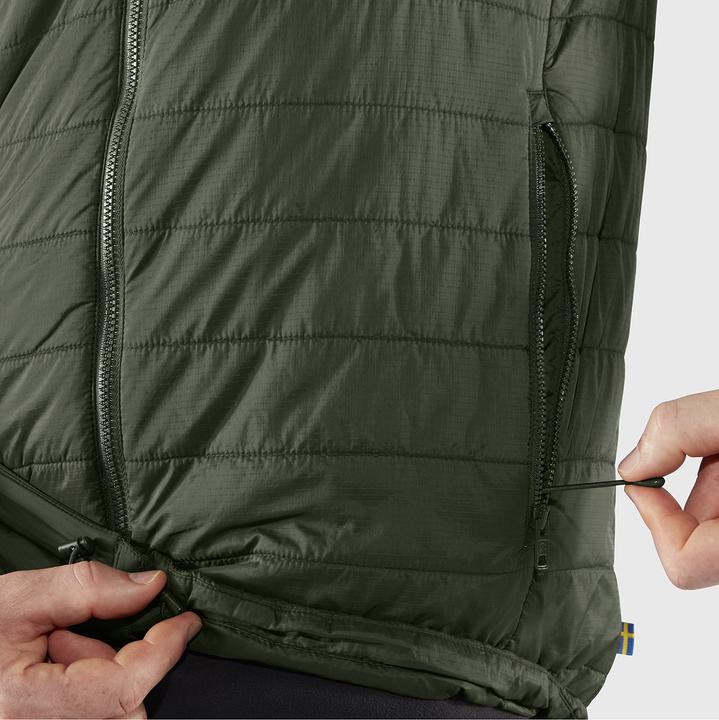 Actual product image Fjällräven Expedition X-Lätt (L)