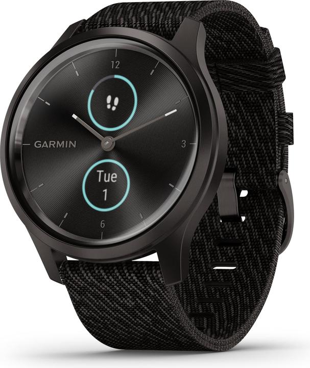 Produktbild Garmin Vivomove Style (42 mm)