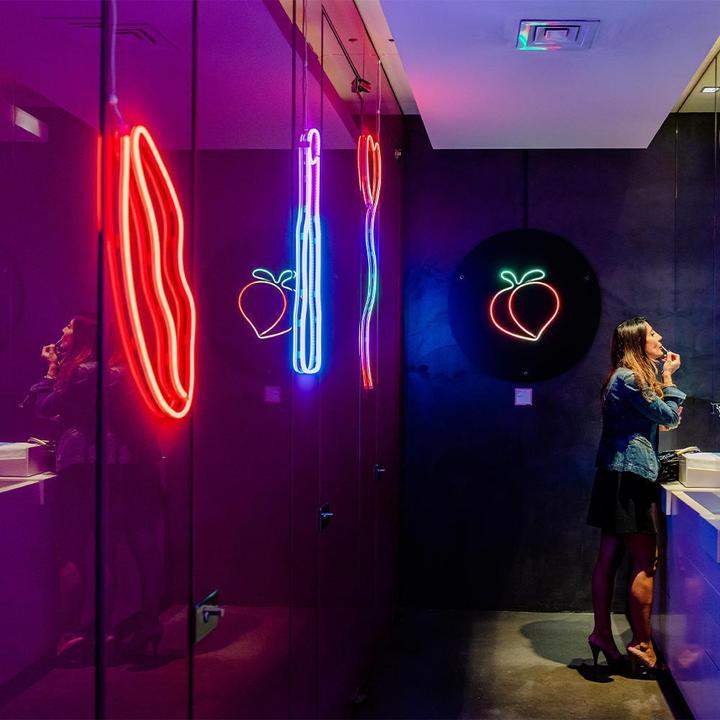 Produktbild Twinkly Flex (RGB, 300 cm, Indoor)