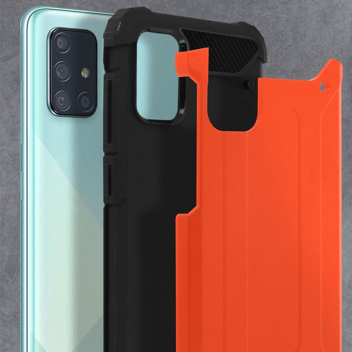 Produktbild Avizar Defender Series (Samsung Galaxy A71)