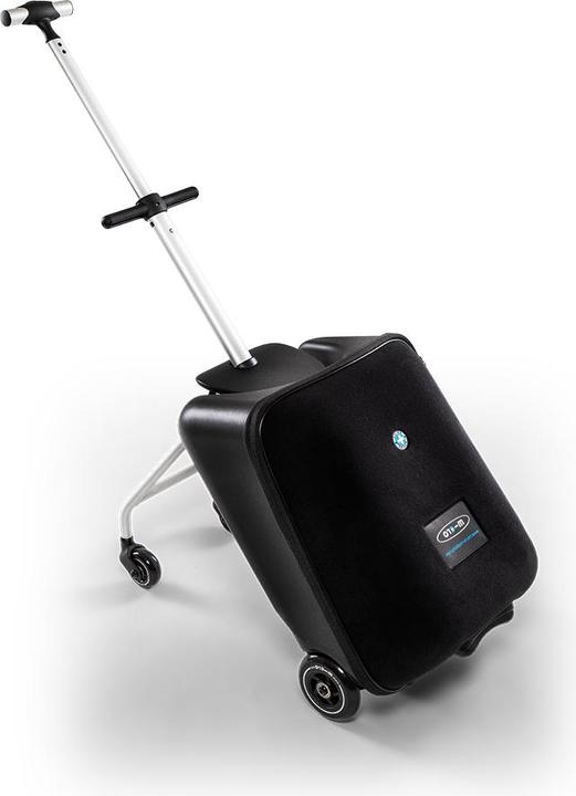 Image du produit Micro Luggage Eazy Black (22 l, M (50 - 90l))