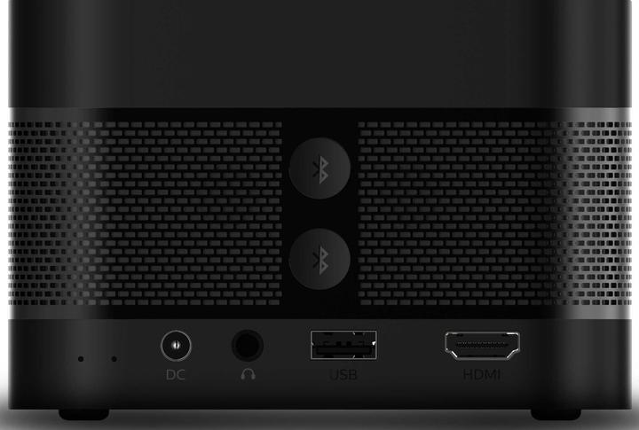 Produktbild Philips Screeneo U4 (Full HD, 400 lm, 0.25:1)