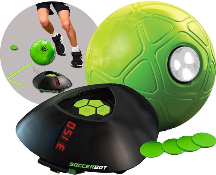 Immagine prodotto Smart Ball Soccerbot