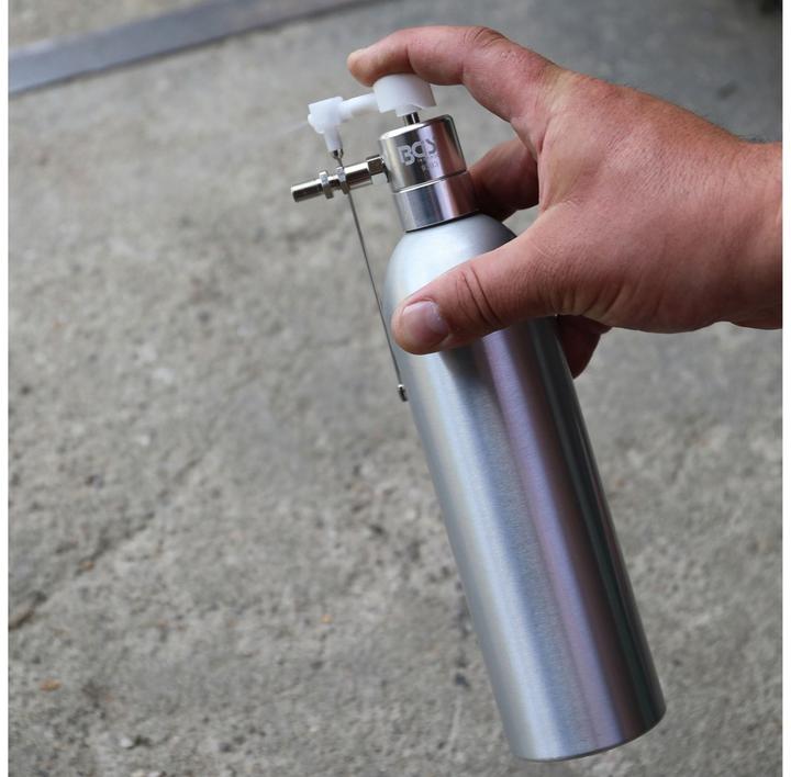Image du produit BGS Pulvérisateur d'air comprimé en aluminium 650 ml