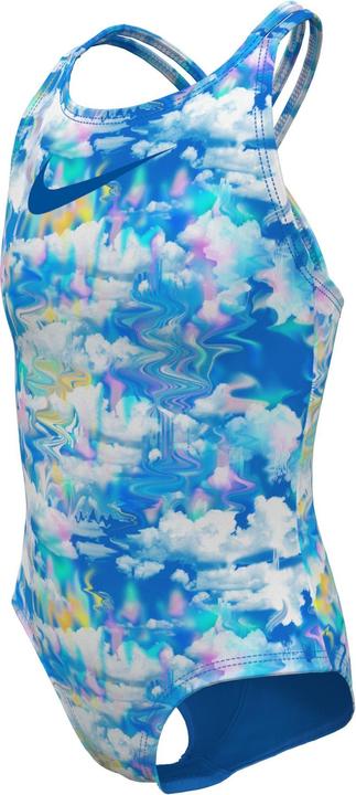 Actual product image Nike Dream Clouds Spiderback One Piece (S)