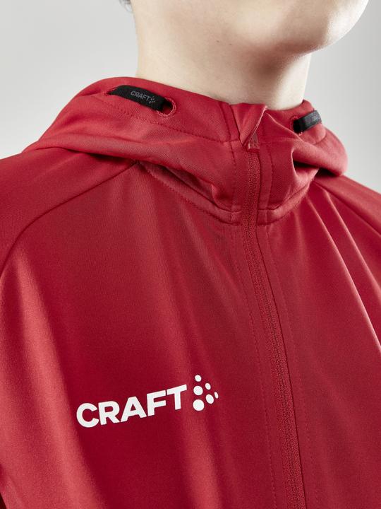 Image du produit Craft Veste à Capuche Evolve Jr (134)