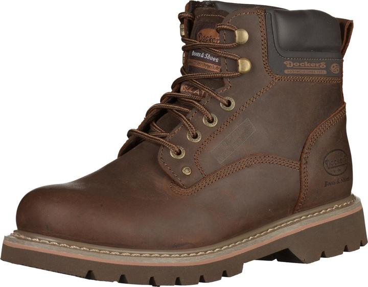Dockers Stiefelette