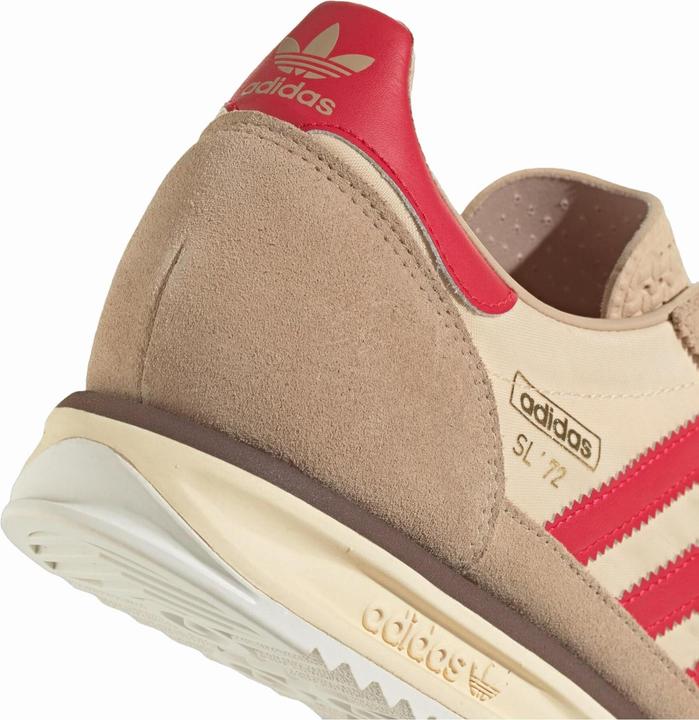 Actual product image adidas SL 72 RS (42)
