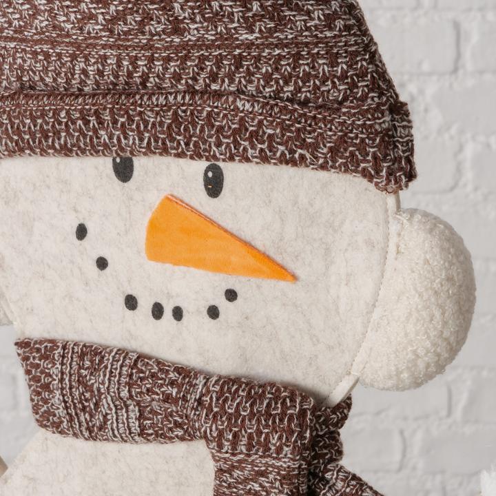 Produktbild Boltze Home Figur Frosty