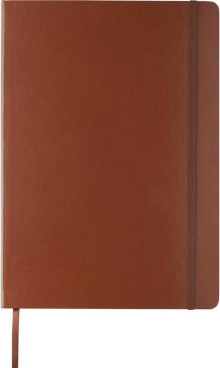 Produktbild Journal Books Notizbuch (A4, Liniert, Harter Einband)