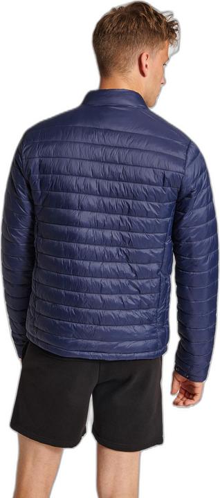 Image du produit hummel Veste Matelassée Rouge (3XL)