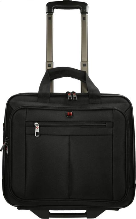 Produktbild Enrico Benetti Cornell Laptop Trolley (Handgepäck (bis 50l))