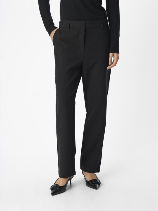 Actual product image Object Straight Fit Trousers (34)