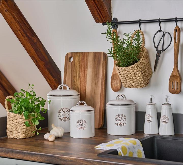 Produktbild neuetischkultur Vorratsdose (0.88 l)
