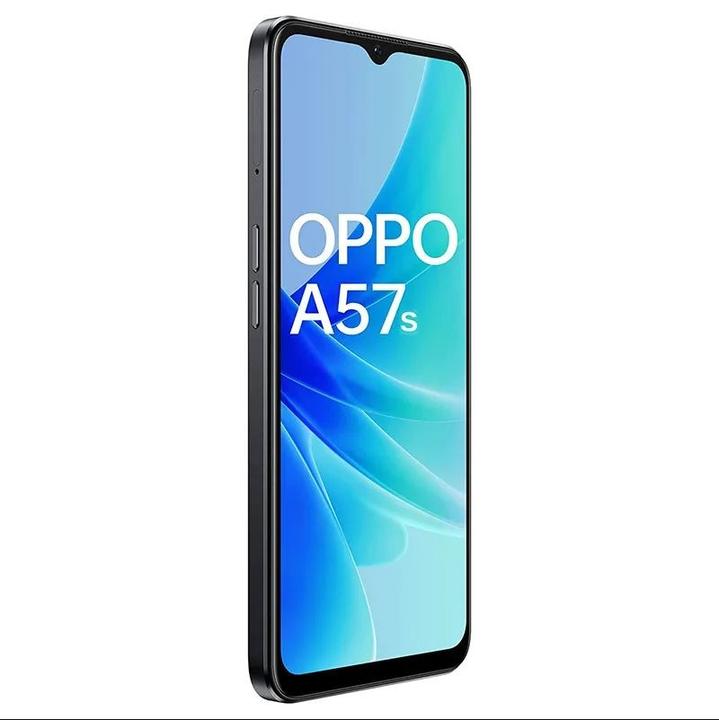 Produktbild OPPO A57s (128 GB, Starry Black, 6.56", Dual SIM, 50 Mpx, 4G)