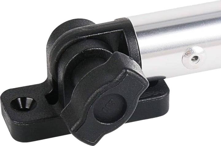 Actual product image VidaXL Lee (1100 mm, 2 pcs.)