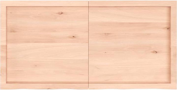 Actual product image VidaXL Gianna (120 x 60 x 6 cm)