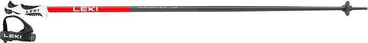 Actual product image Leki Bold S Shark (135 cm)