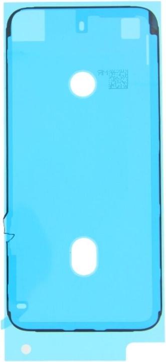 Produktbild OEM LCD-Aufkleber für iPhone 7 schwarz (Klebefolie, iPhone 7)