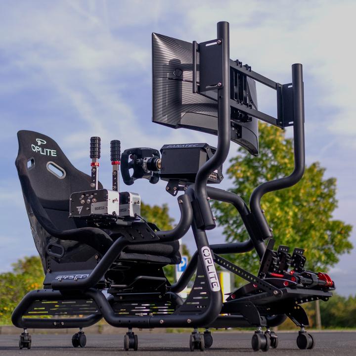 Produktbild Oplite GTR S3 Full Force KIT