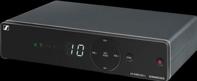 Immagine prodotto Sennheiser Xsw