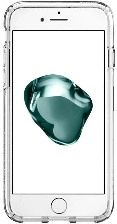 Produktbild Spigen Ultra Hybrid 2 (Apple iPhone 7)