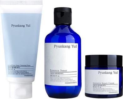 Actual product image Pyunkang Yul Low pH (Foam, 100 ml)