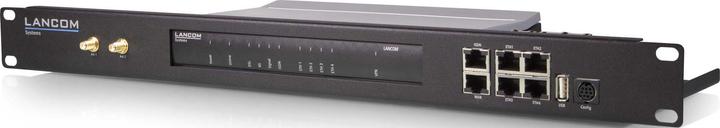 Actual product image Lancom Systems Lancom Rack Mount Plus