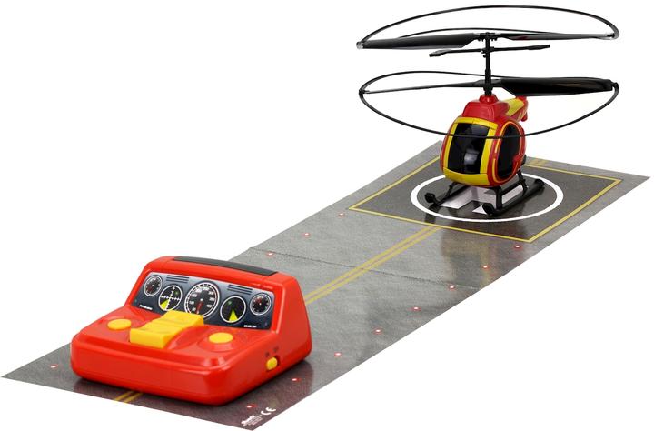 Actual product image Silverlit My first R/C Heli