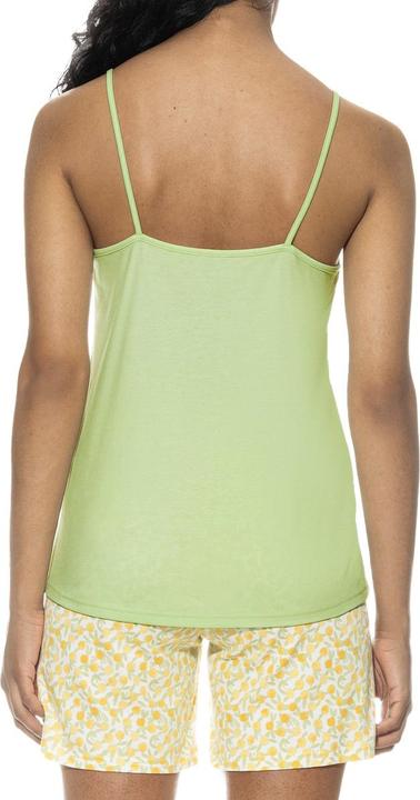 Immagine prodotto Mey Lemon Dots Schlafanzug (38, M)