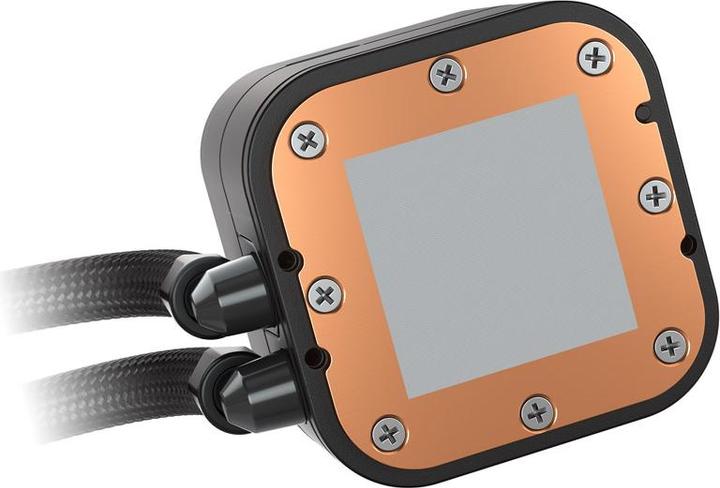 Produktbild Corsair WAK Cooling Hydro H150i iCUE Elite