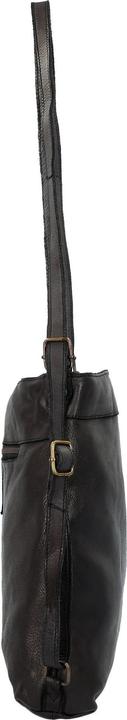 Produktbild Harbour 2nd Anchor Love Nora Schultertasche Leder 28 cm