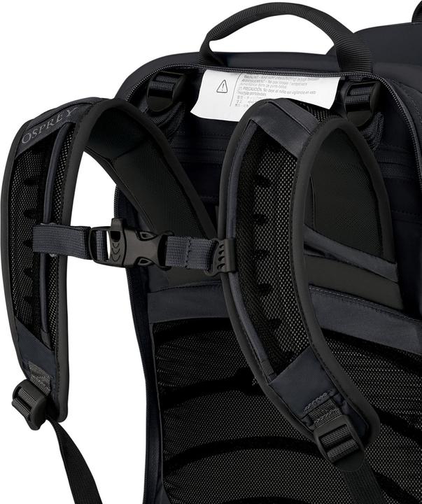 Actual product image Osprey Poco SLT children's carrier backpack 60 cm