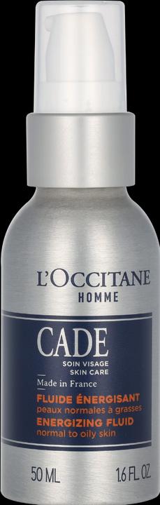 Immagine prodotto L'Occitane Cade Fluide Énergisant (50 ml, Fluido viso)