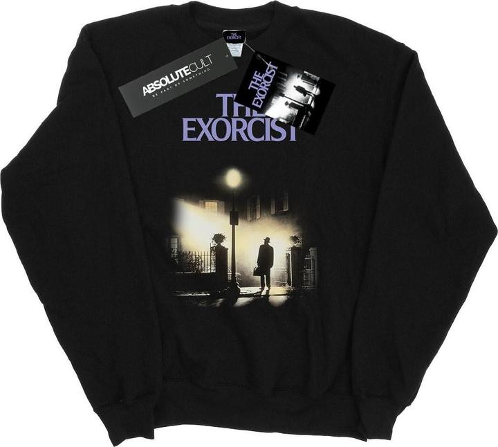 Image du produit The Exorcist - Sweat CLASSIC POSTER - Homme (M)