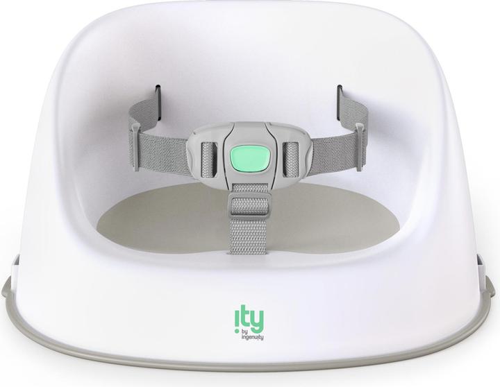 Actual product image Ingenuity Simplicity Seat™ Easy-Clean Booster (High chair booster seat)