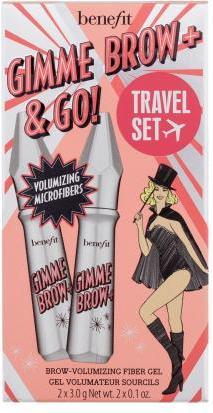 Immagine prodotto BeneFit Cosmetics Gimme Brow+ & Go (3 Neutro marrone chiaro)