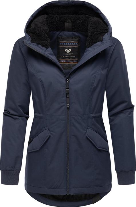 Produktbild Ragwear Dowey Warm Rain (XL)